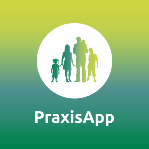 PraxisApp Icon